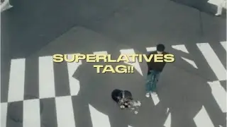 KPOP SUPERLATIVES TAG | inspired by ​⁠@daisyjun