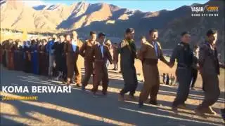 Berwari Müzik - Daweta Qeşuran Şexani Admin İBRAHİM