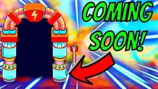 The STORM Tower Will Come to Prodigy on...