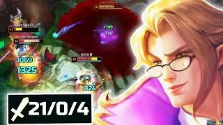 SEYİR ZEVKİ YÜKSEK VLADIMIR CARRY