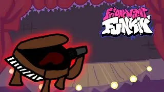 I made this - Vs Happy Piano (It's not a toilet I swear) [Outdated version]