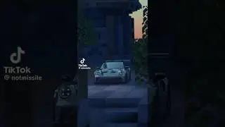 GT3 RS in minecraft???