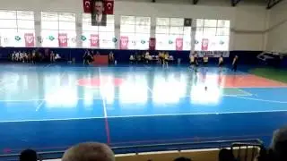 Lüleburgaz Düvenciler  İstanbul yeni bosna Çok amaçlı kız meslek lisesi  9 9