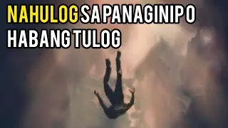 Nahulog sa Panaginip
