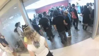 Otaku Recon ( :-: ) IRL