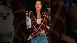 LE SSERAFIM EASY Dance Cover #LESSERAFIM #EASY #르세라핌 #shorts