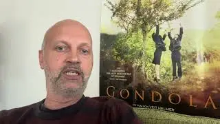 Meet the filmmakers! Director Veit Helmer of GONDOLA