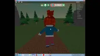 ROBLOKS путешествие по миру