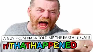 r/Thathappened · not a chance that happened