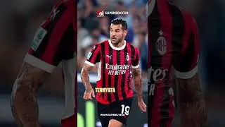 Ada Keributan Apa di AC Milan? #shorts #youtubeshorts