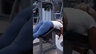 Female Fitness 💪❣️ #femalefitness #fitness