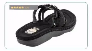 Earth Spirit Lynn - Planetshoes.com