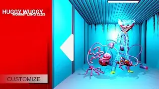 New Alternative Project Playtime Test Mobile Game - New Update 1.50 + Download Link-Android Gameplay