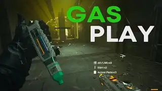 Ultimate Gas Play | Warzone