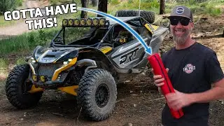 7 Basics You Should Never Go Riding Without!