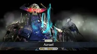 First Hassan vs Singularity 7 Memorial Quest 2023