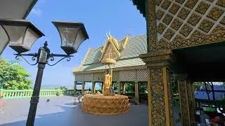 Phnom Tamoakh Pagoda III
