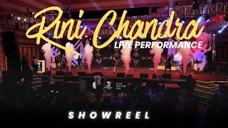 Rini Chandra Corporate Showreel 2024