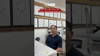 2024 Thai Accredited Gemologist (A.G.) diploma course Chanthaburi Trip review #gemstones #aigs