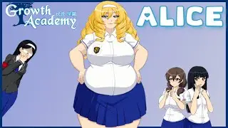 Growth Academy - Episode #14 Alice Part 5