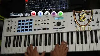 Aprende a Tocar Cumbia: Ritmo Musical 🎹🎹