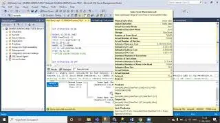 Index seek - Are they always optimal?