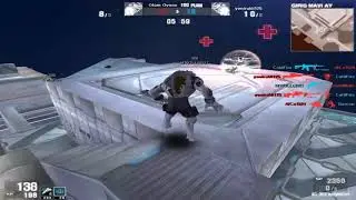 Wolfteam Biaxe ile HIZLI VE  SİNİRLİ  #1 önce boş çarla girdim   sonra dolu çarla SKTİM !