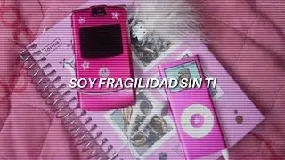 pov: creciste en los 2000 [ Duele el amor - Alex Syntek & Ana Torroja ]