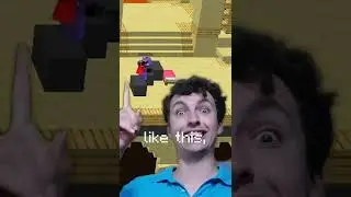This FAKE Bed Defense BREAKS Bedwars