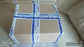 ОРХИДЕЯ - НОВИНКА! НОВАЯ ОРХИДЕЯ из посылки. Новая азиатская орхидея!/Orhids Orchid