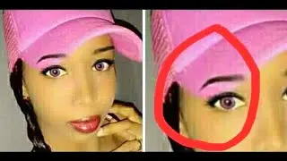 PHOTOSHOP FAILS