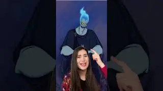 Defending Villains: Hades from Hercules! Part 1