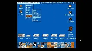 RootfsRW - A500 Mini Root Access to the Linux System