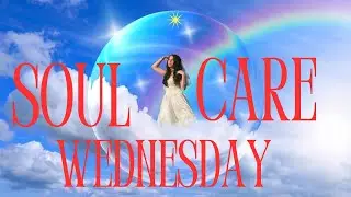 Soul Care Wednesday Episode One: A Focus On Forgiveness!