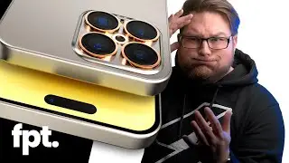 iPhone 15 ULTRA - the PERFECT iPhone!