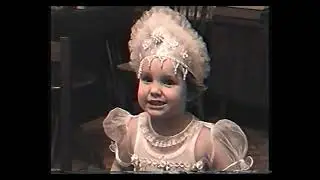 Новогодний монолог