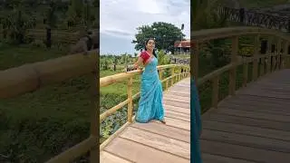 Cheppamma Cheppamma🩵💜 | Murari #shorts #telugusongs #shortsfeed