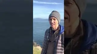 The Salish Sea