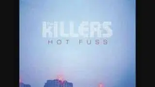 All These Things That I've Done- The Killers