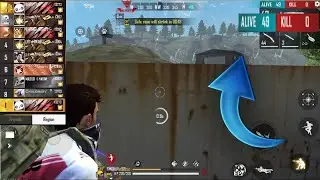 Global Top 1 BETU YT fULL gAMEFLAY 🤯🔥 13400 +RANK LOBBY !! OVERPOWER LOBBY. #1