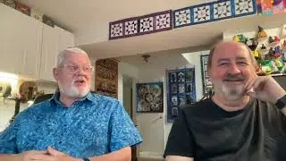 Sew Chatty Ep.103 "All About Our Featherweight!" June 23, 2023