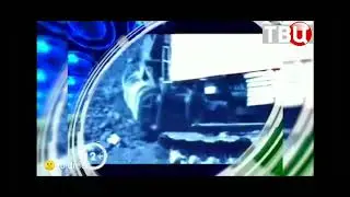 история заставок программы видимости ТВЦ/ТВ Мост Кемерово Выпуск 1