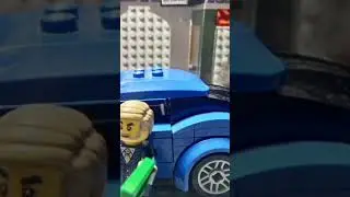 Смотри на канале! #лего #lego #legostopmotion #stopmotion #анимация #привет