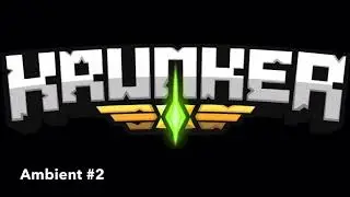 Ambient #2, City - Krunker.io (OST)
