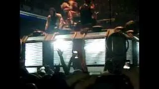 Rammstein @ O2 Dublin