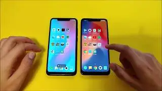XIaomi Redmi Note 6 Pro vs Pocophone F1 - 200€ vs 300€ King Battle!