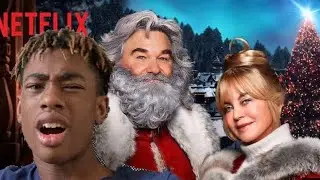 The Christmas Chronicles ruined the Christmas spirit