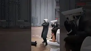 📹 skibidi toilet multiverse 022 bloopers