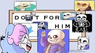 Losing My Mind to WEIRD  Undertale Apps