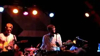 Big Hype (part 2), Patrick Stump Live (4/3/11)